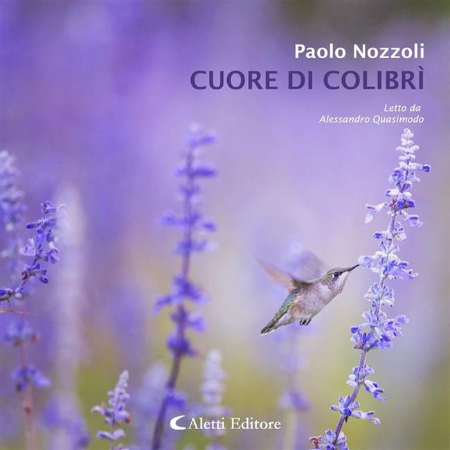 Libraccio Cuore di colibrì (audiolibro)