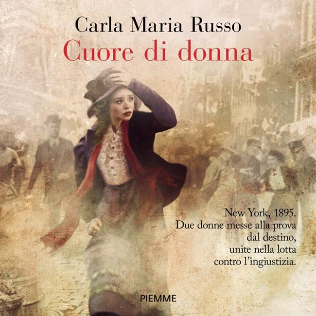 Libraccio Cuore di donna (audiolibro)