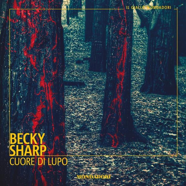 Libraccio Cuore di lupo (audiolibro)