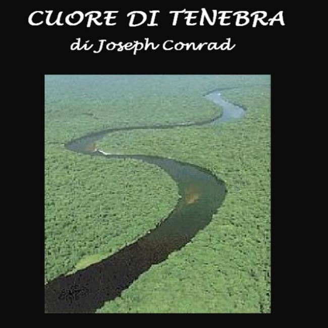 Libraccio Cuore di tenebra (audiolibro)