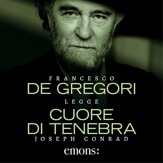 Libraccio Cuore di tenebra (audiolibro)