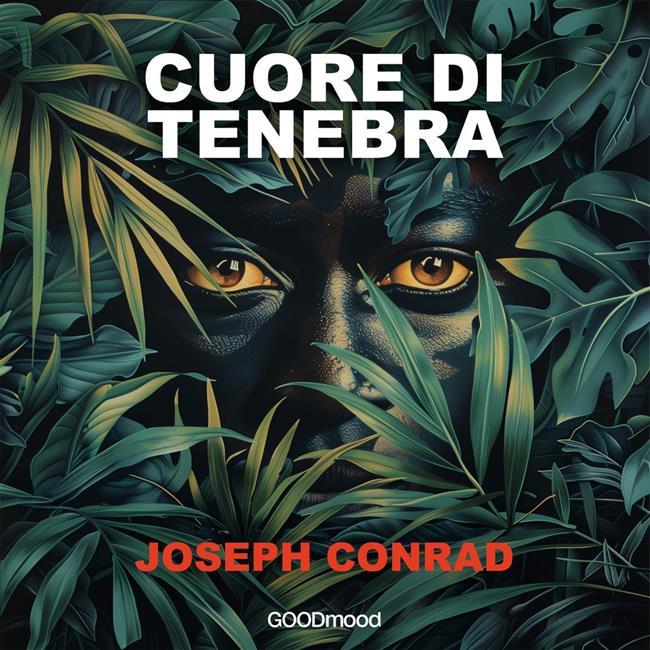 Libraccio Cuore di tenebra (audiolibro)