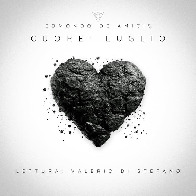Libraccio Cuore: luglio (audiolibro)