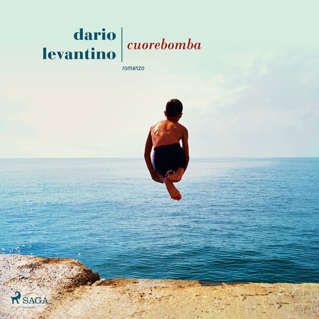 Libraccio Cuorebomba (audiolibro)