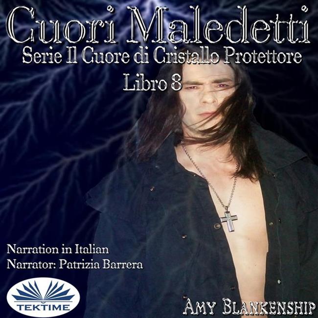 Libraccio Cuori Maledetti (audiolibro)