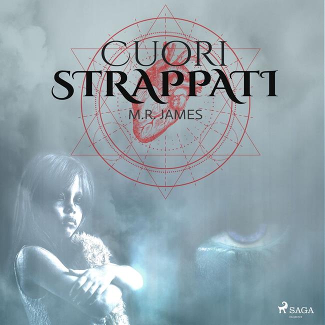 Libraccio Cuori strappati (audiolibro)