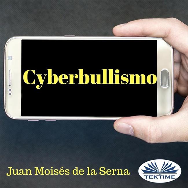 Libraccio Cyberbullismo (audiolibro)