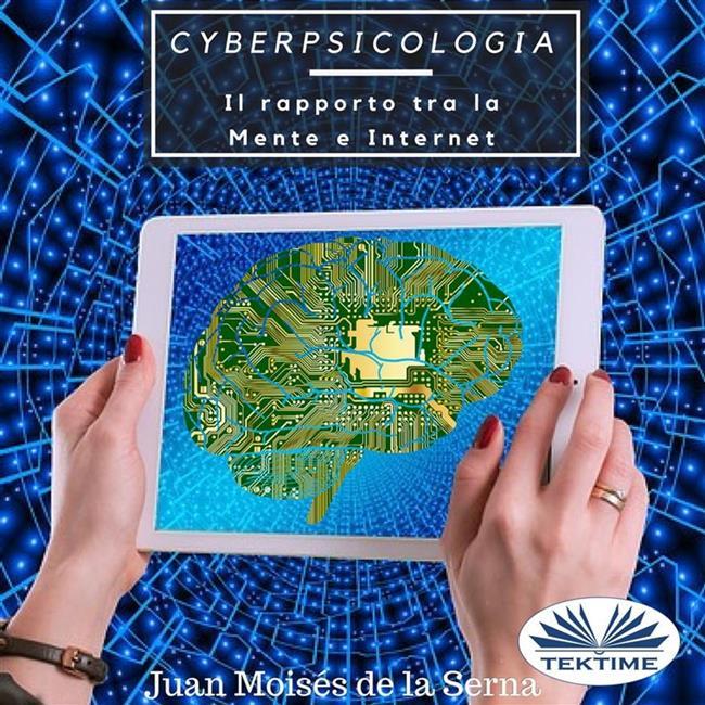 Libraccio Cyberpsicologia (audiolibro)