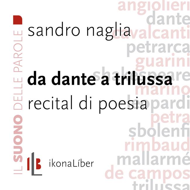 Libraccio Da Dante a Trilussa (audiolibro)