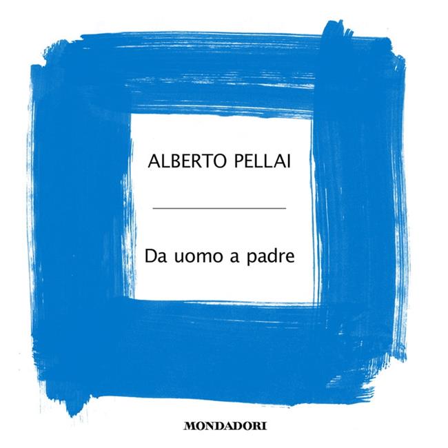 Libraccio Da uomo a padre (audiolibro)