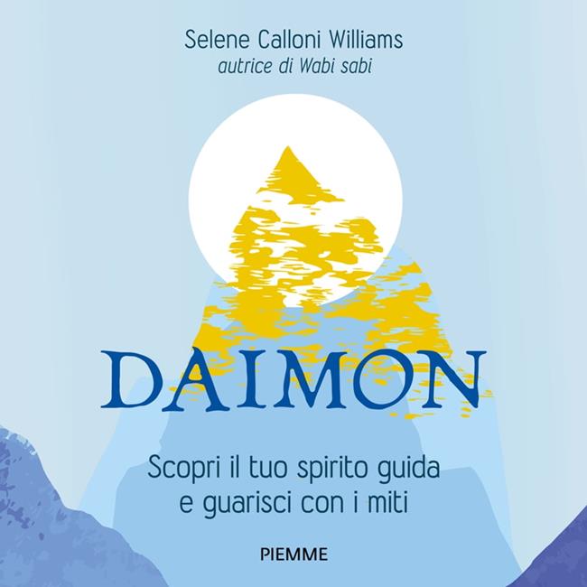 Libraccio Daimon (audiolibro)