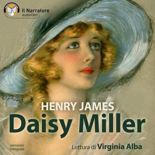 Libraccio Daisy Miller (audiolibro)