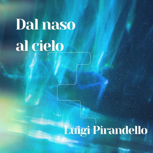 Libraccio Dal naso al cielo (audiolibro)
