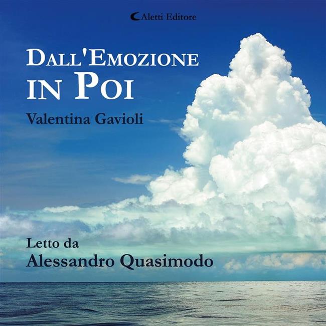 Libraccio Dall'Emozione in poi (audiolibro)