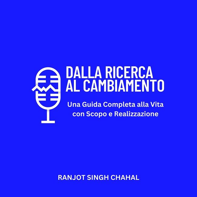 Libraccio Dalla Ricerca al Cambiamento (audiolibro)
