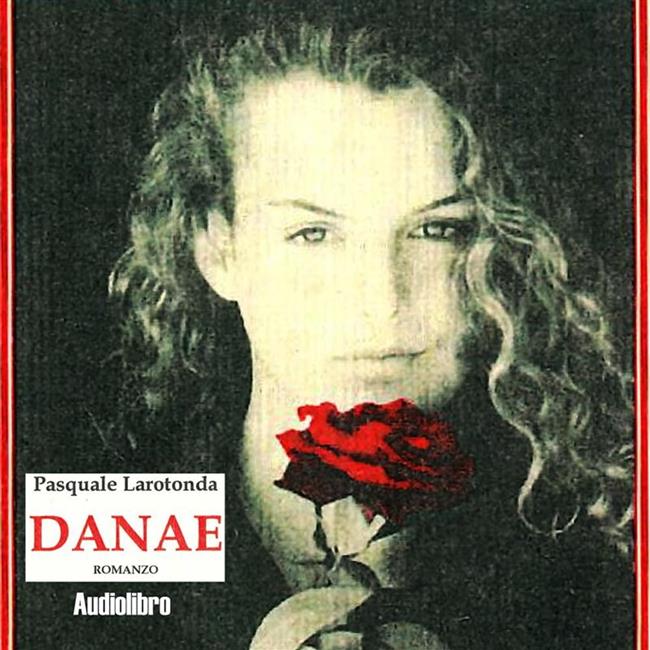 Libraccio Danae (audiolibro)