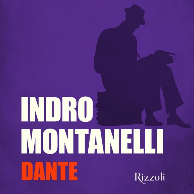 Libraccio DANTE (audiolibro)
