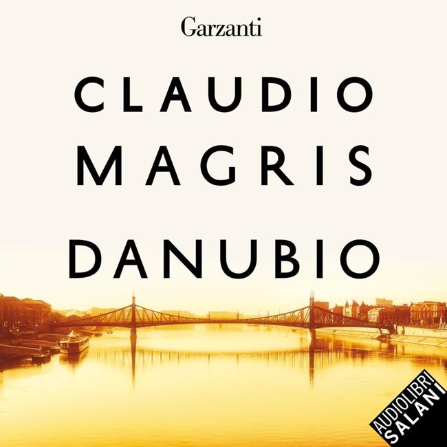 Libraccio Danubio (audiolibro)