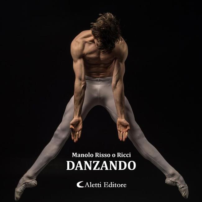 Libraccio Danzando (audiolibro)