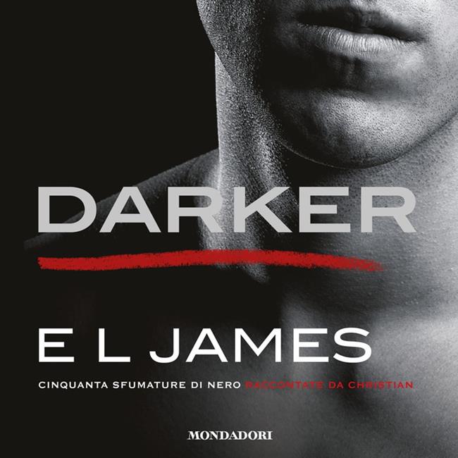 Libraccio Darker (audiolibro)