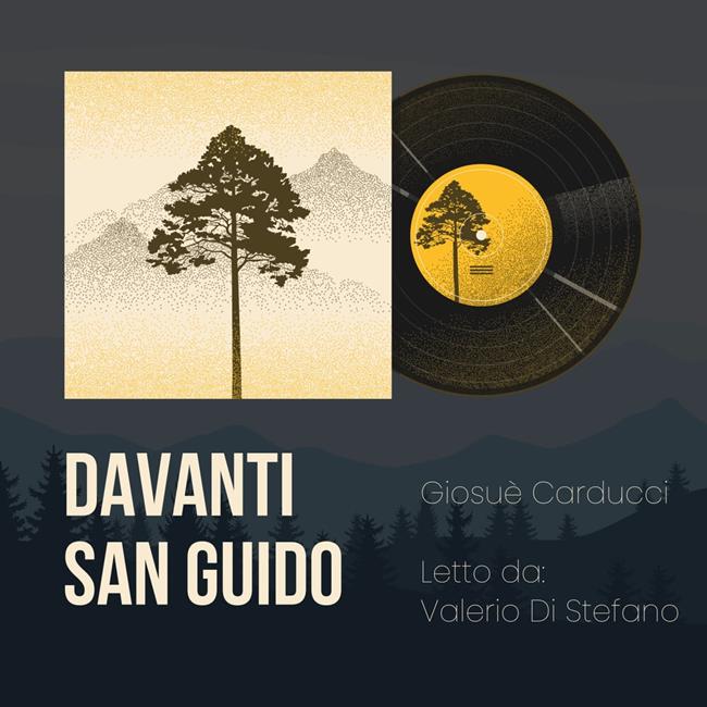 Libraccio Davanti San Guido (audiolibro)