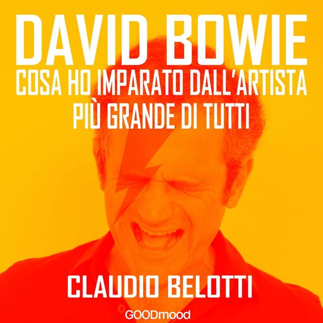 Libraccio David Bowie (audiolibro)