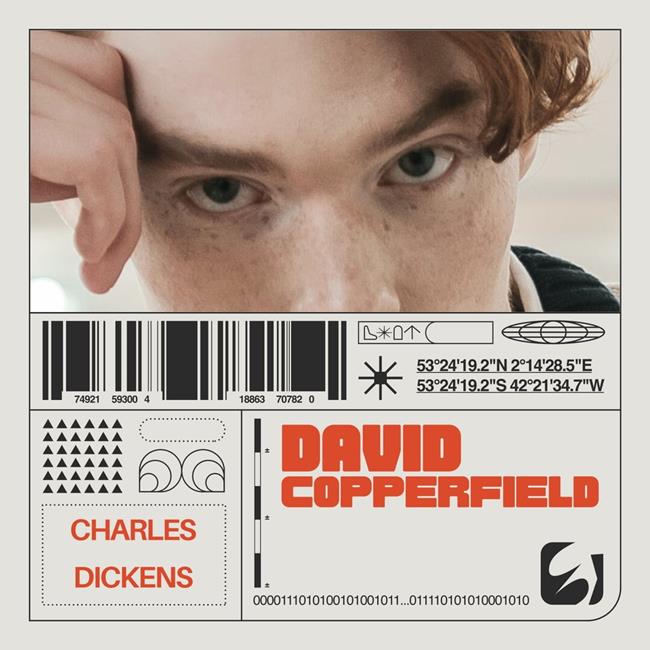 Libraccio David Copperfield (audiolibro)