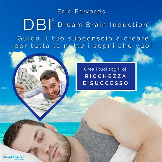 Libraccio DBI®. Ricchezza e successo (audiolibro)