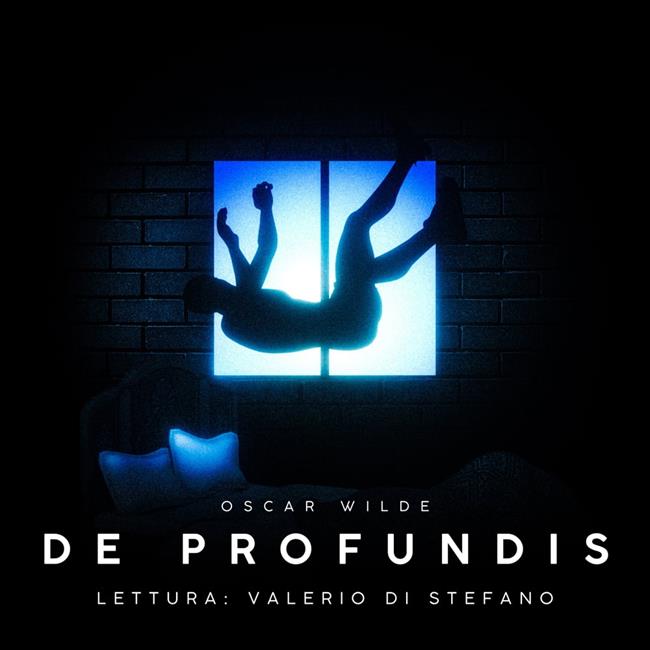 Libraccio De Profundis (audiolibro)