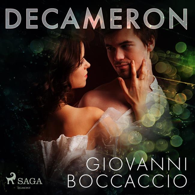 Libraccio Decameron (audiolibro)
