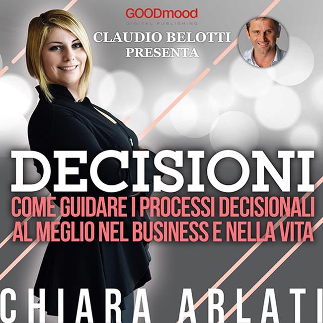 Libraccio Decisioni (audiolibro)