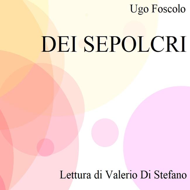 Libraccio Dei Sepolcri (audiolibro)