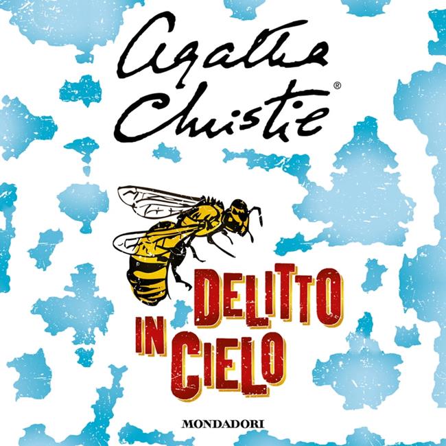 Libraccio Delitto in cielo (audiolibro)