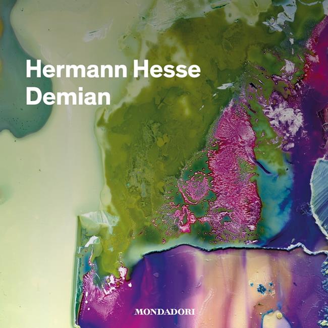 Libraccio Demian (audiolibro)