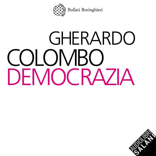 Libraccio Democrazia (audiolibro)