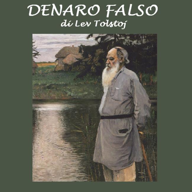 Libraccio Denaro falso (audiolibro)