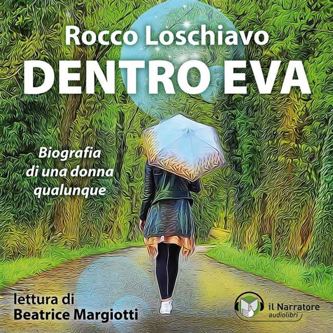 Libraccio Dentro Eva (audiolibro)