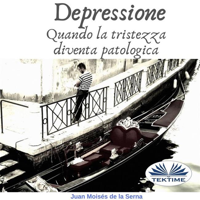 Libraccio Depressione (audiolibro)