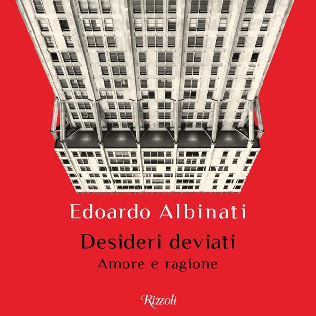 Libraccio Desideri deviati (audiolibro)