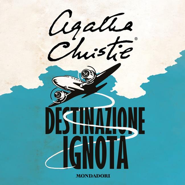 Libraccio Destinazione ignota (audiolibro)
