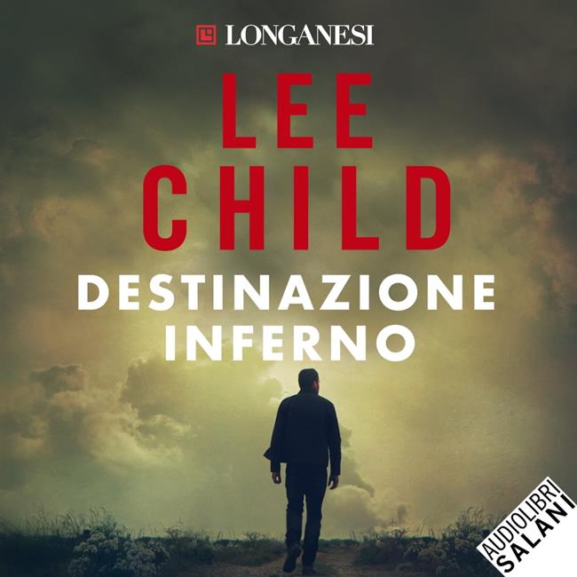 Libraccio Destinazione inferno (audiolibro)