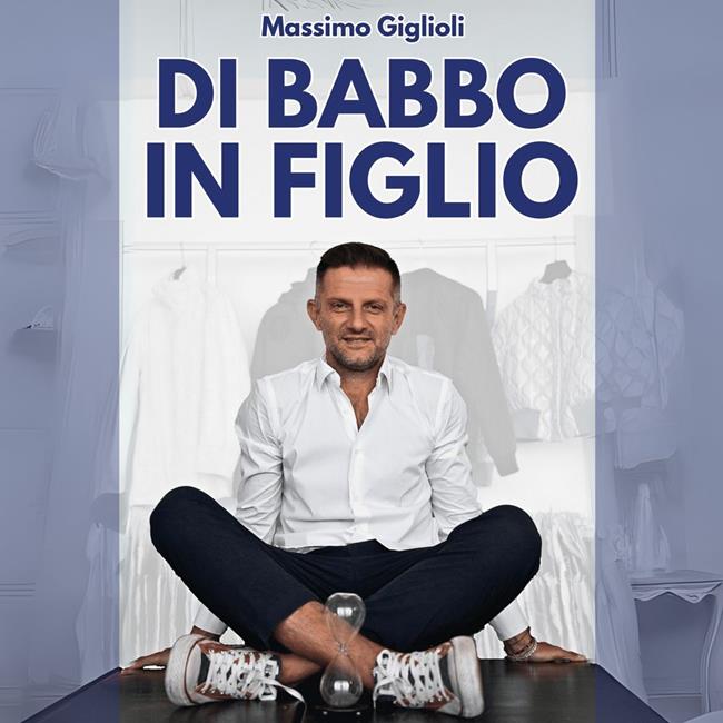 Libraccio Di babbo in figlio (audiolibro)