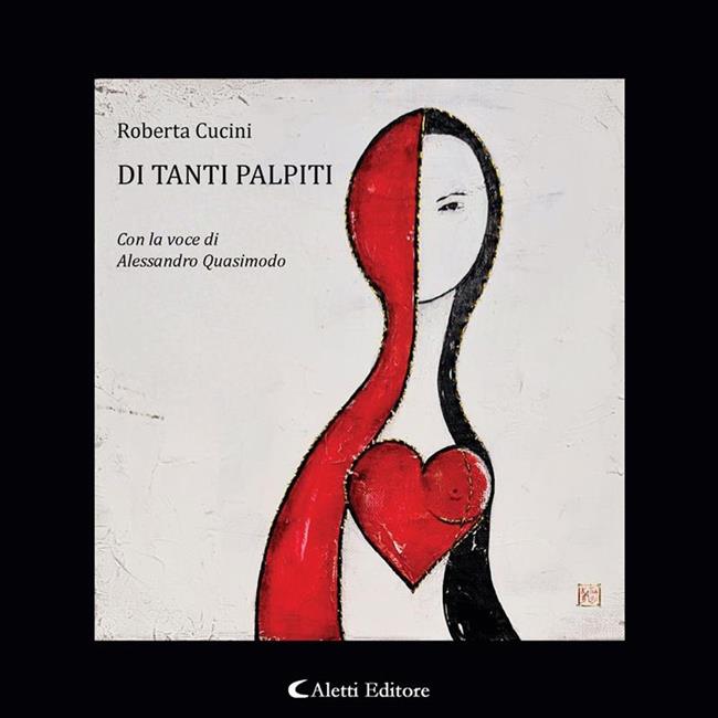 Libraccio Di tanti Palpiti (audiolibro)
