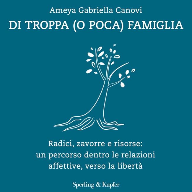 Libraccio Di troppa (o poca) famiglia (audiolibro)
