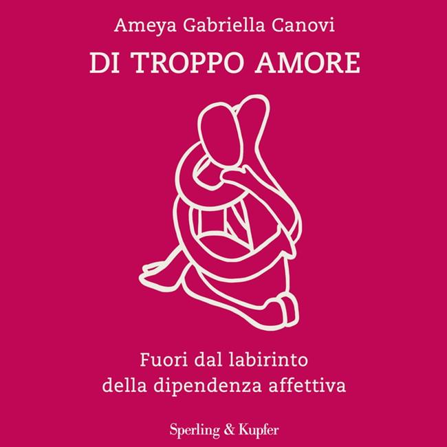 Libraccio Di troppo amore (audiolibro)