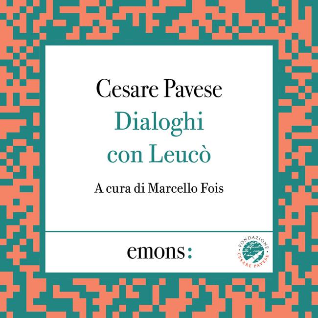Libraccio Dialoghi con Leucò (audiolibro)