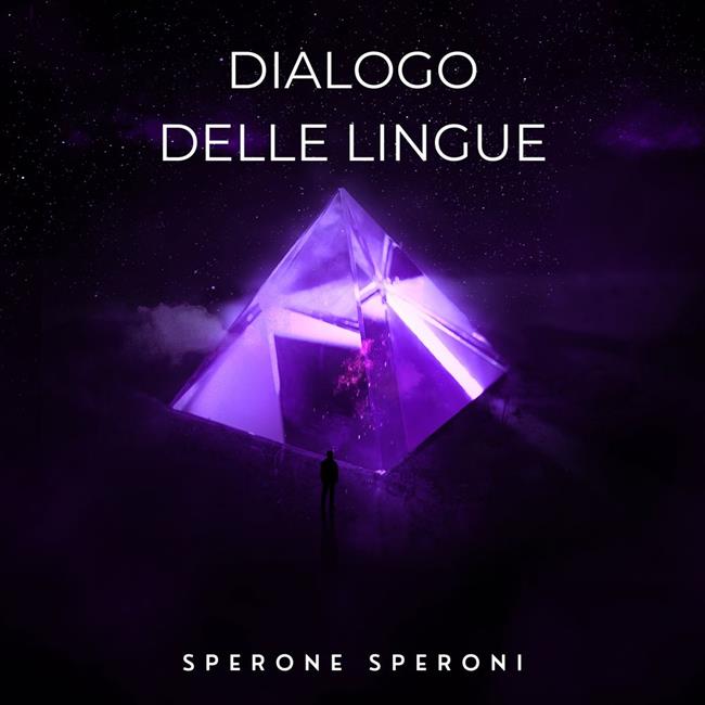 Libraccio Dialogo delle lingue (audiolibro)