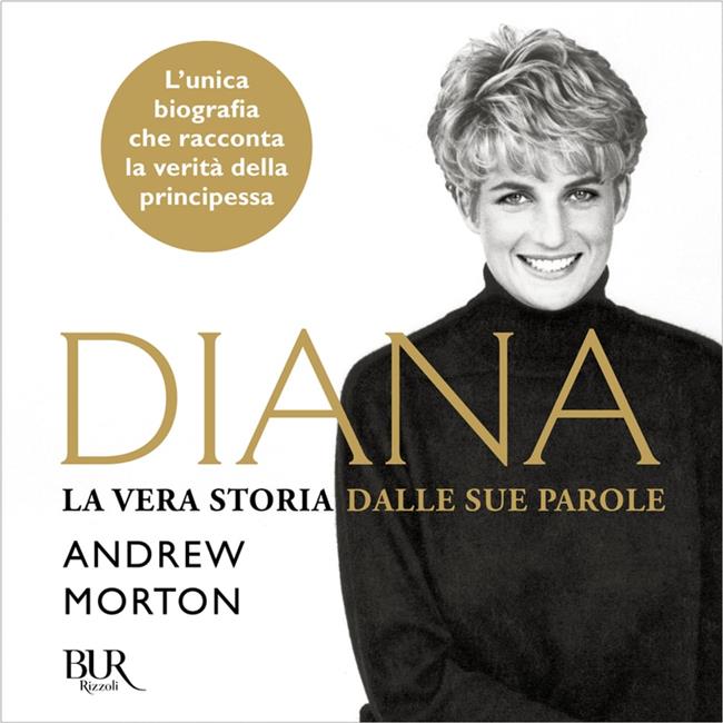 Libraccio Diana (audiolibro)