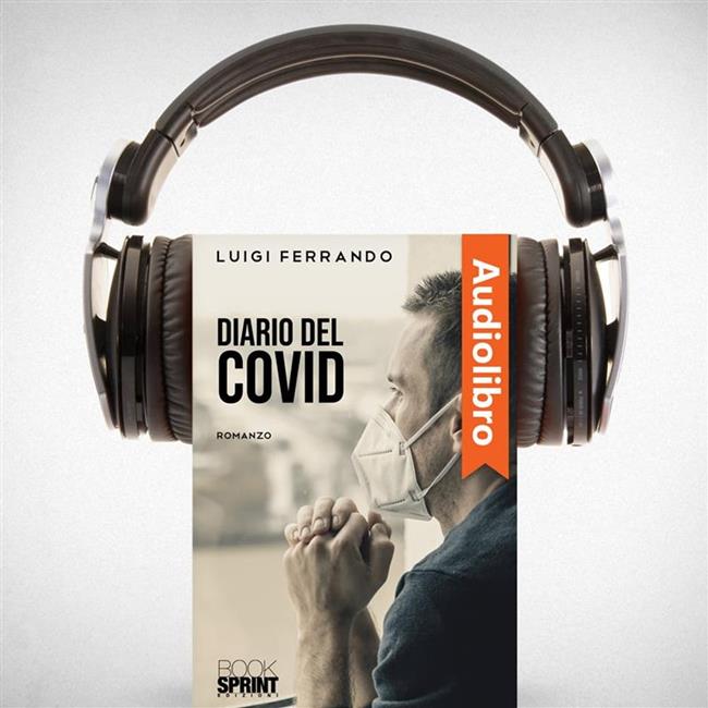 Libraccio Diario del Covid (audiolibro)