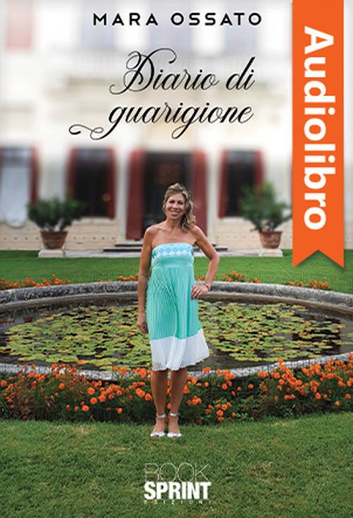 Libraccio Diario di guarigione (audiolibro)